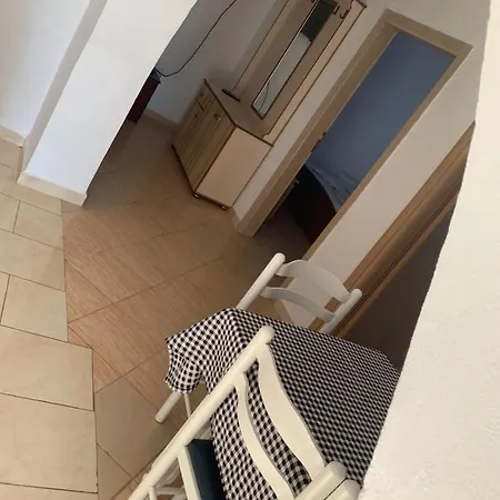 Apartament Veliaj * Ksamil