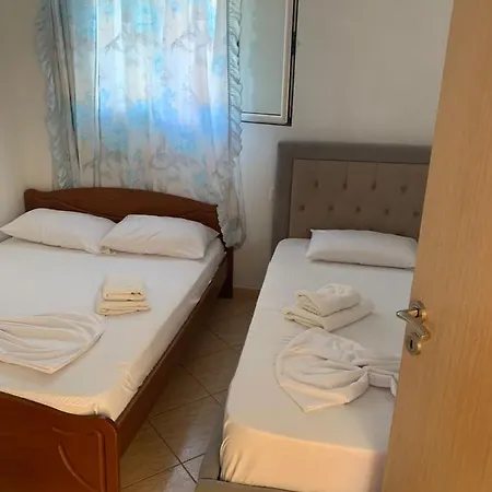 Apartament Veliaj